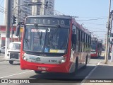 Himalaia Transportes > Ambiental Transportes Urbanos 4 1801 na cidade de São Paulo, São Paulo, Brasil, por João Pedro Souza. Número da foto: #:id.