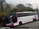 Ônibus Particulares 2001 na cidade de Ouro Preto, Minas Gerais, Brasil, por Eloísio Pereira Ribeiro. Número da foto: #13232549.