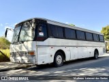 Ônibus Particulares 0250 na cidade de São José dos Campos, São Paulo, Brasil, por Matheus  Loiaconi dos Santos. Número da foto: #13231843.
