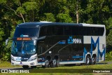 Empresa de Ônibus Nossa Senhora da Penha 65095 na cidade de Garuva, Santa Catarina, Brasil, por Diogo Luciano. Número da foto: #13234801.