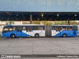 VB Transportes e Turismo 1207 na cidade de Campinas, São Paulo, Brasil, por Guilherme Pedroso Alves. Número da foto: #13231686.