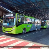 BB Transportes e Turismo 1305 na cidade de Itapevi, São Paulo, Brasil, por Michel Nowacki. Número da foto: #13234525.