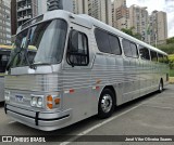 Ônibus Particulares 7385 na cidade de Barueri, São Paulo, Brasil, por José Vitor Oliveira Soares. Número da foto: #13232807.