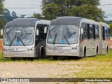 Leblon Transporte de Passageiros 15R96 na cidade de Fazenda Rio Grande, Paraná, Brasil, por Ricardo Fontes Moro. Número da foto: #:id.