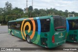 Parvi Transportes  na cidade de Santa Isabel, São Paulo, Brasil, por George Miranda. Número da foto: #:id.