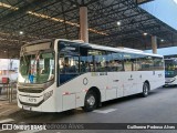 VB Transportes e Turismo 1275 na cidade de Campinas, São Paulo, Brasil, por Guilherme Pedroso Alves. Número da foto: #:id.