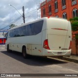 Transnogueira 900 na cidade de Bragança, Pará, Brasil, por Vinícius Alves. Número da foto: #13234412.