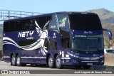 Nety Turismo 7273 na cidade de Roseira, São Paulo, Brasil, por José Augusto de Souza Oliveira. Número da foto: #13234128.
