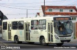 Auto Viação São José dos Pinhais 20221 na cidade de Curitiba, Paraná, Brasil, por Alessandro Fracaro Chibior. Número da foto: #:id.