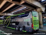 Expresso Princesa dos Campos 7401 na cidade de São Paulo, São Paulo, Brasil, por Andre Santos de Moraes. Número da foto: #13232171.