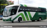 Empresa de Transportes e Turismo Moreira 2255 na cidade de Goiânia, Goiás, Brasil, por Carlos Júnior. Número da foto: #13233708.