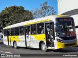 Autotrans Transportes Urbanos e Rodoviários 7509 na cidade de Uberlândia, Minas Gerais, Brasil, por Marcel Fagundes. Número da foto: #:id.