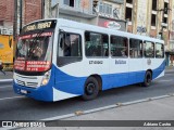ViaBus Transportes CT-00002 na cidade de Belém, Pará, Brasil, por Adriano Castro. Número da foto: #:id.