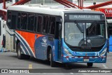 Coopetransasi R.L. 31 na cidade de Alajuela, Alajuela, Costa Rica, por Andrés Martínez Rodríguez. Número da foto: #:id.