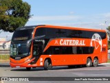 Catedral Turismo 23530 na cidade de Brasília, Distrito Federal, Brasil, por Joao Paulo Nascimento Silva. Número da foto: #13233399.