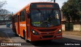 VCG - Viação Campos Gerais 1321 na cidade de Ponta Grossa, Paraná, Brasil, por Kallel Dos Santos. Número da foto: #:id.