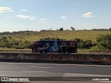 Marcos Paulo & Marcelo 9B37 na cidade de Limeira, São Paulo, Brasil, por André Leandro. Número da foto: #13232977.