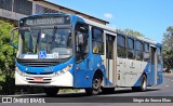 Onicamp Transporte Coletivo 4877 na cidade de Campinas, São Paulo, Brasil, por Sérgio de Sousa Elias. Número da foto: #:id.