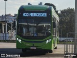 Mercedes-Benz DEMO DRIVE na cidade de São Paulo, São Paulo, Brasil, por Brenno Santos. Número da foto: #13232835.