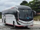 Real Alagoas de Viação 596 na cidade de Escada, Pernambuco, Brasil, por Pedro Francisco Junior. Número da foto: #13233836.