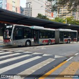 Viação Gatusa Transportes Urbanos 7 6375 na cidade de São Paulo, São Paulo, Brasil, por Michel Nowacki. Número da foto: #:id.