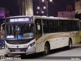 Del Rey Transportes 921 na cidade de Carapicuíba, São Paulo, Brasil, por Ítalo Silva. Número da foto: #13231625.