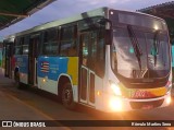 União Transportes 19-602 na cidade de São Luís, Maranhão, Brasil, por Rômulo Martins Serra. Número da foto: #13232205.