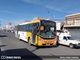 Nueva Vision 2453 na cidade de Neuquén, Confluencia, Neuquén, Argentina, por Simón Aluhe Choiman. Número da foto: #13233226.