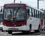 Integração Transportes 0411028 na cidade de Manaus, Amazonas, Brasil, por Luan Rios. Número da foto: #:id.