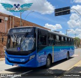 Rápido Sumaré - Piracicaba 12282 na cidade de Piracicaba, São Paulo, Brasil, por Vinicius Piovesan. Número da foto: #13232897.