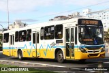 Trevo Transportes Coletivos 1053 na cidade de Porto Alegre, Rio Grande do Sul, Brasil, por Rainer Schumacher. Número da foto: #:id.