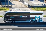 Empresa de Ônibus Nossa Senhora da Penha 65050 na cidade de Joinville, Santa Catarina, Brasil, por Petris _spotter 2.4. Número da foto: #:id.
