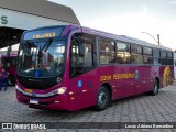 Futura Transportes - Pederneiras 252609 na cidade de Pederneiras, São Paulo, Brasil, por Lucas Adriano Bernardino. Número da foto: #:id.