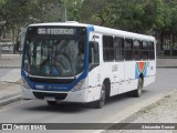 Expresso Nacional de Luxo 1080 na cidade de Campina Grande, Paraíba, Brasil, por Alexandre Dumas. Número da foto: #13232372.