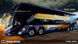 Nobre Turismo 5000 na cidade de Goiânia, Goiás, Brasil, por Carlos Júnior. Número da foto: #13234179.