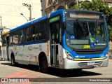 Viação Redentor C47755 na cidade de Rio de Janeiro, Rio de Janeiro, Brasil, por Bruno Mendonça. Número da foto: #:id.