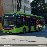 Himalaia Transportes > Ambiental Transportes Urbanos 4 1123 na cidade de São Paulo, São Paulo, Brasil, por Michel Nowacki. Número da foto: #13234355.