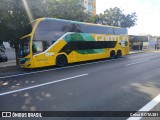 Empresa Gontijo de Transportes 23095 na cidade de Ipatinga, Minas Gerais, Brasil, por Celso ROTA381. Número da foto: #13233876.
