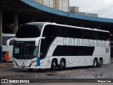 Auto Viação Catarinense 321310 na cidade de Porto Alegre, Rio Grande do Sul, Brasil, por Shayan Lee. Número da foto: #:id.