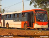 Escolares 9810 na cidade de Teresina, Piauí, Brasil, por Felipe Rodrigues. Número da foto: #:id.