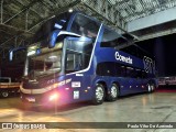Viação Cometa 17301 na cidade de Franca, São Paulo, Brasil, por Paulo Vitor De Azevedo. Número da foto: #13232966.