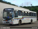 Auto Ônibus Santa Maria Transporte e Turismo 02102 na cidade de Natal, Rio Grande do Norte, Brasil, por Junior Mendes. Número da foto: #:id.