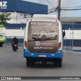 Martins Rent a Car 19222221 na cidade de Manaus, Amazonas, Brasil, por Cristiano Eurico Jardim. Número da foto: #13231772.