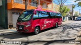 Guirro Tur 270 na cidade de Santa Rita do Sapucaí, Minas Gerais, Brasil, por Fábio Santos. Número da foto: #13233025.