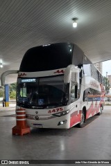 Expresso Gardenia 4475 na cidade de Pouso Alegre, Minas Gerais, Brasil, por João Vitor Almeida de Moura. Número da foto: #13232269.