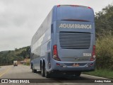 Viação Águia Branca 50120 na cidade de Cachoeira de Pajeú, Minas Gerais, Brasil, por Andrey Natan. Número da foto: #:id.