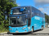 Auto Viação Progresso 6279 na cidade de Recife, Pernambuco, Brasil, por Pedro Francisco Junior. Número da foto: #13233795.