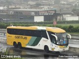 Empresa Gontijo de Transportes 18400 na cidade de Escada, Pernambuco, Brasil, por Pedro Francisco Junior. Número da foto: #13233829.