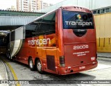 Transpen Transporte Coletivo e Encomendas 29006 na cidade de Sorocaba, São Paulo, Brasil, por Flavio Alberto Fernandes. Número da foto: #:id.