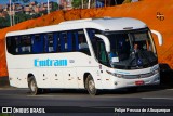Emtram 4240 na cidade de Salvador, Bahia, Brasil, por Felipe Pessoa de Albuquerque. Número da foto: #:id.
